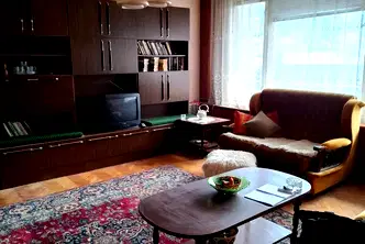 Тристаен апартамент в Смолян, Чепеларе