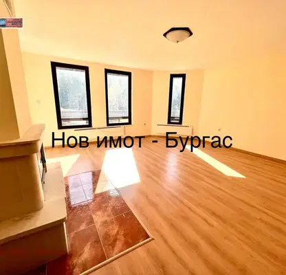 Photo 2 — Three-room apartment with terrace in Pamporovo resort, Smolyan region