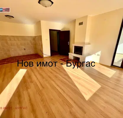 Photo 3 — Three-room apartment with terrace in Pamporovo resort, Smolyan region