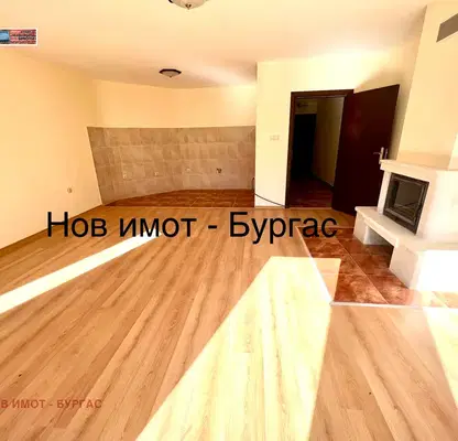 Photo 4 — Three-room apartment with terrace in Pamporovo resort, Smolyan region