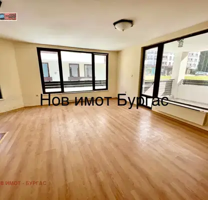 Photo 5 — Three-room apartment with terrace in Pamporovo resort, Smolyan region