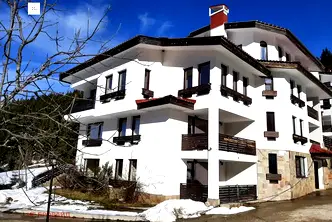 Тристаен апартамент в Смолян, к.к. Пампорово
