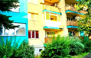 Тристаен апартамент в София, Ботев