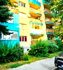 Тристаен апартамент в София, Ботев