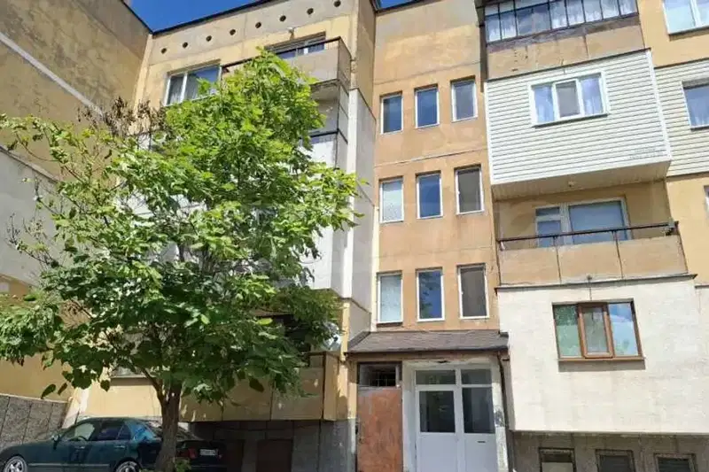 3-bedroom apartment in област София, Dragoman