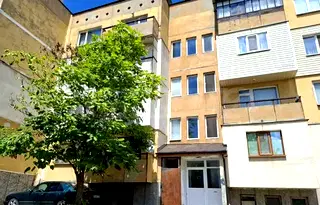 Тристаен апартамент в София, Драгоман