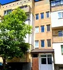 Тристаен апартамент в София, Драгоман