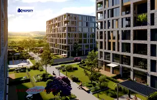 Тристаен апартамент в София, Костинброд