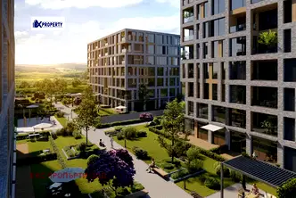 Тристаен апартамент в София, Костинброд