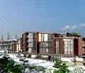 Снимка 4 — Тристаен апартамент в София, к.к. Боровец