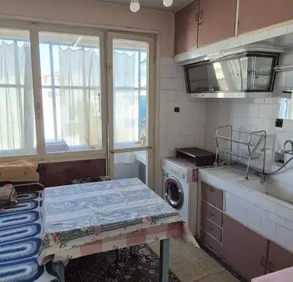 Снимка 4 — Тристаен апартамент в Стара Загора, Казанлък