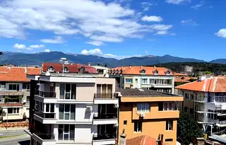 Тристаен апартамент в Стара Загора, Казанлък
