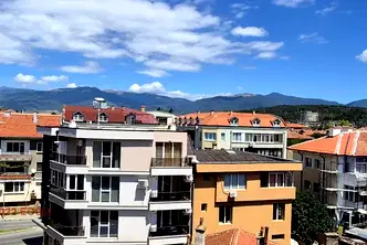 Тристаен апартамент в Стара Загора, Казанлък
