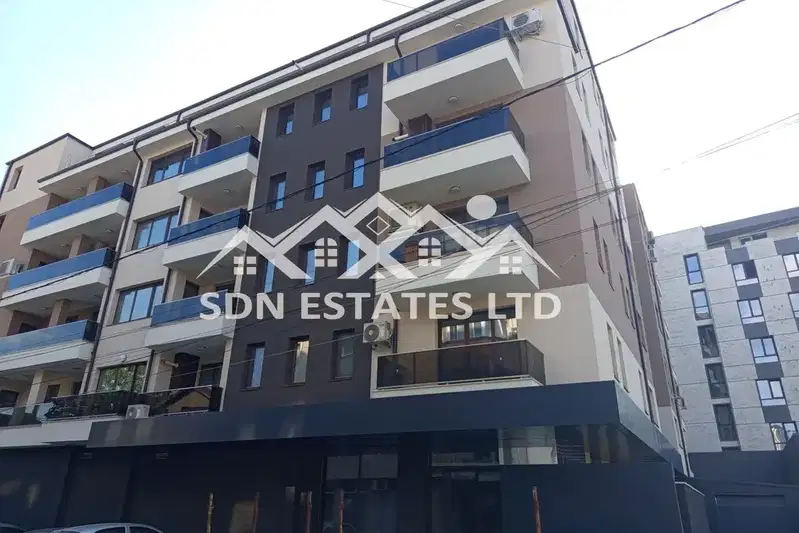 3-bedroom apartment in Oblast Stara Zagora, Kazanlyk