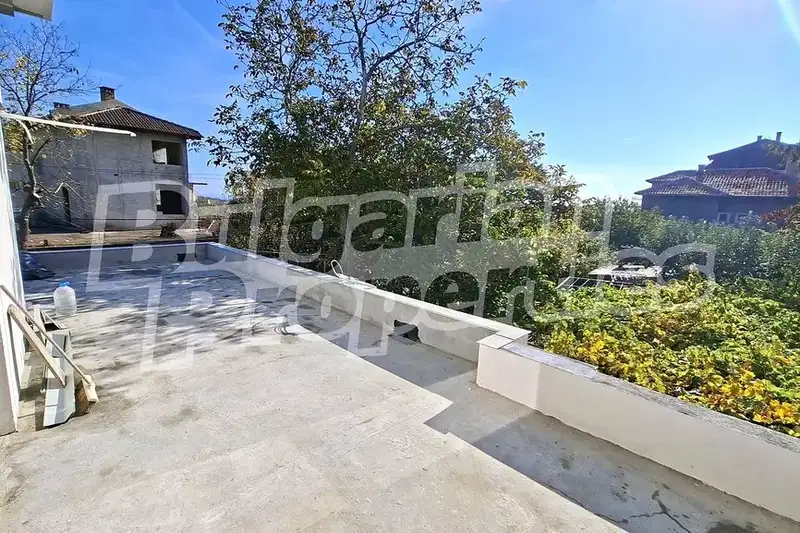 3-bedroom apartment in Varna, Byala
