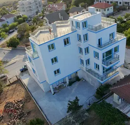 Снимка 3 — Тристаен апартамент във Варна, Бяла