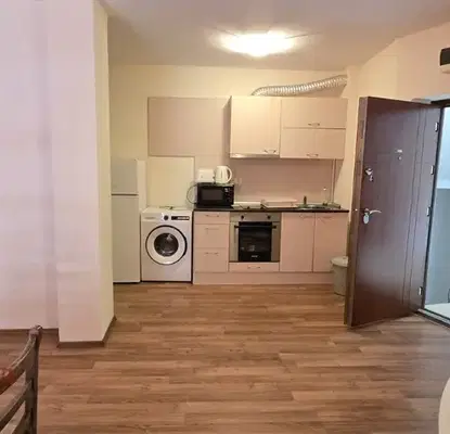 Снимка 3 — Тристаен апартамент във Варна, к.к. Камчия