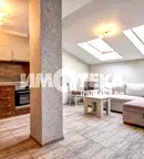 Тристаен апартамент във Варна, с. Шкорпиловци