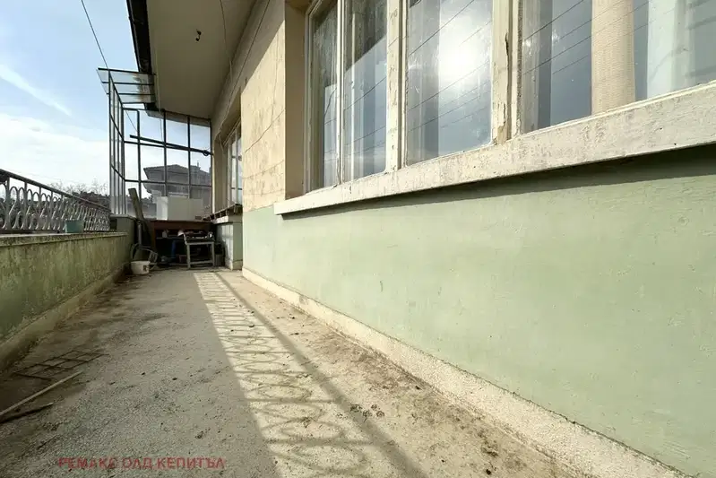 3-bedroom apartment in Oblast Veliko Tyrnovo, Gorna Oryahovica
