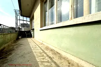 Тристаен апартамент във Велико Търново, Горна Оряховица