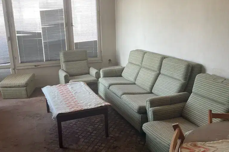 3-bedroom apartment in Oblast Veliko Tyrnovo, Gorna Oryahovica