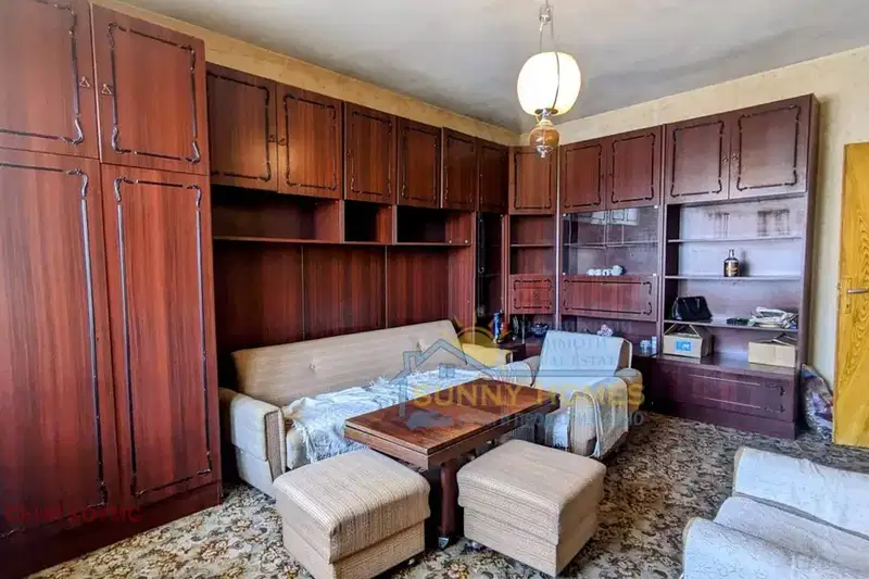 3-bedroom apartment in Oblast Veliko Tyrnovo, Pavlikeni