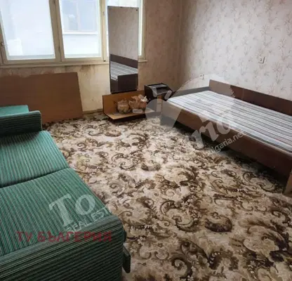 Снимка 3 — Тристаен апартамент във Велико Търново, Павликени