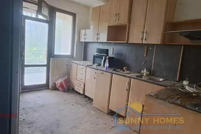 3-bedroom apartment in Oblast Veliko Tyrnovo, Strajica