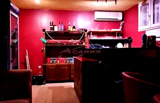 Заведение в Ловеч, Център