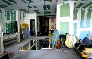 Заведение във Велико Търново, Център