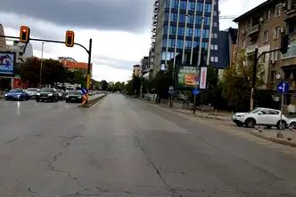 Заведение в София, Център