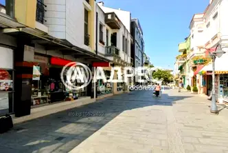 Заведение в Бургас, Център