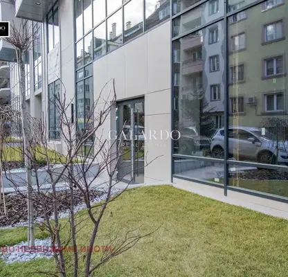 Photo 2 — Venue in Sofiya, Lozenec