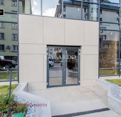 Photo 3 — Venue in Sofiya, Lozenec