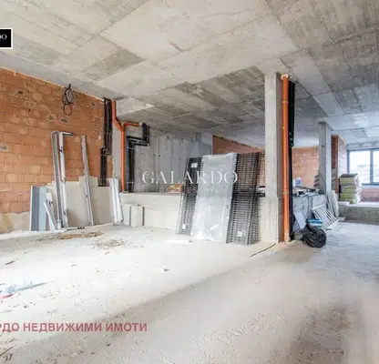 Photo 4 — Venue in Sofiya, Lozenec