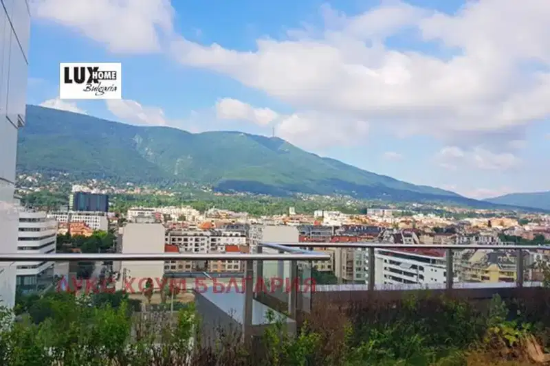Заведение в София, Манастирски ливади