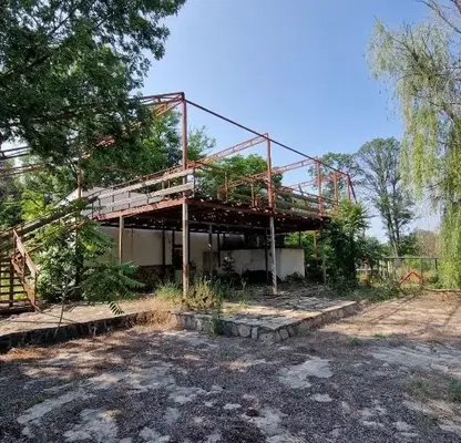 Снимка 5 — Заведение в Русе, Промишлена зона - Запад