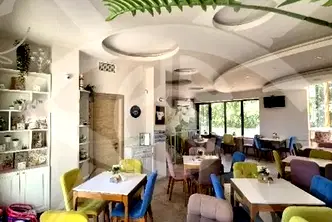 Заведение в Пловдив, Тракия