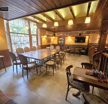 Photo 2 — Venue in Oblast Blagoevgrad, Razlog