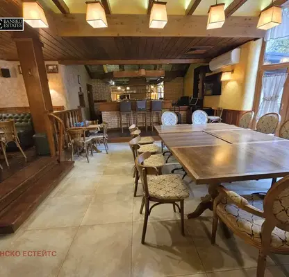 Photo 3 — Venue in Oblast Blagoevgrad, Razlog