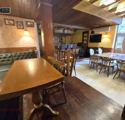Photo 4 — Venue in Oblast Blagoevgrad, Razlog