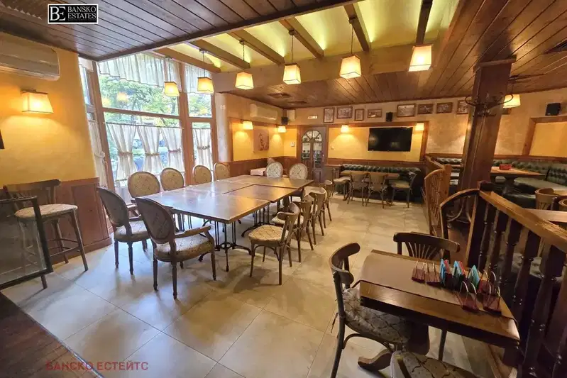 Venue in Oblast Blagoevgrad, Razlog