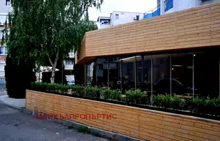 Заведение в Бургас, Несебър
