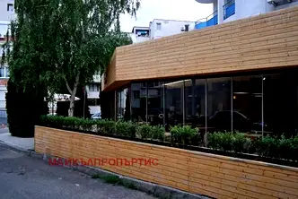 Заведение в Бургас, Несебър