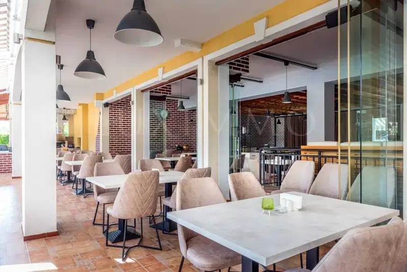 Venue in Oblast Burgas, Sozopol