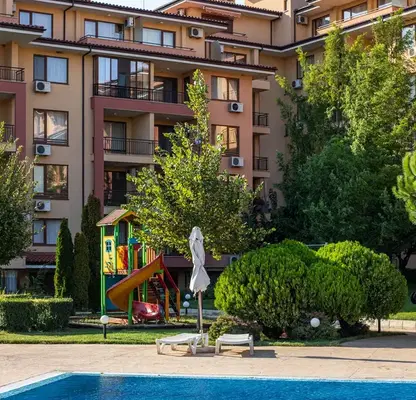 Снимка 5 — Заведение в Бургас, Свети Влас