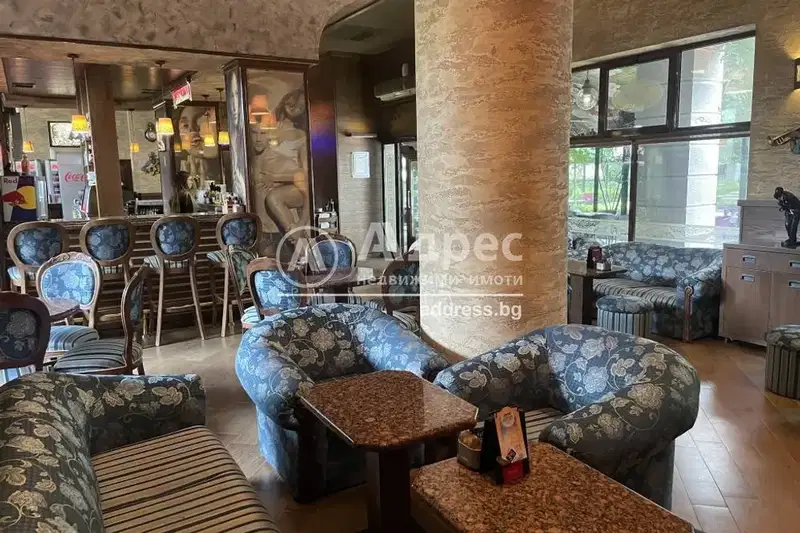Venue in Oblast Haskovo, Димитров