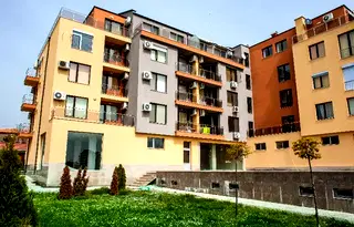 Заведение в Пловдив, Хисаря
