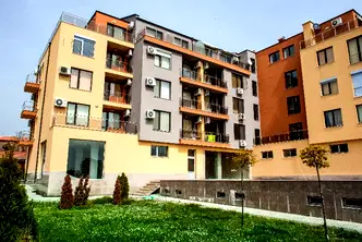 Заведение в Пловдив, Хисаря