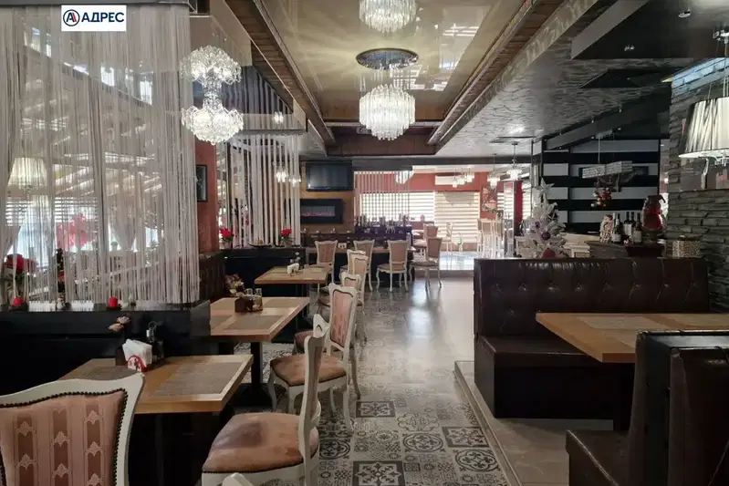 Venue in Oblast Plovdiv, Karlovo